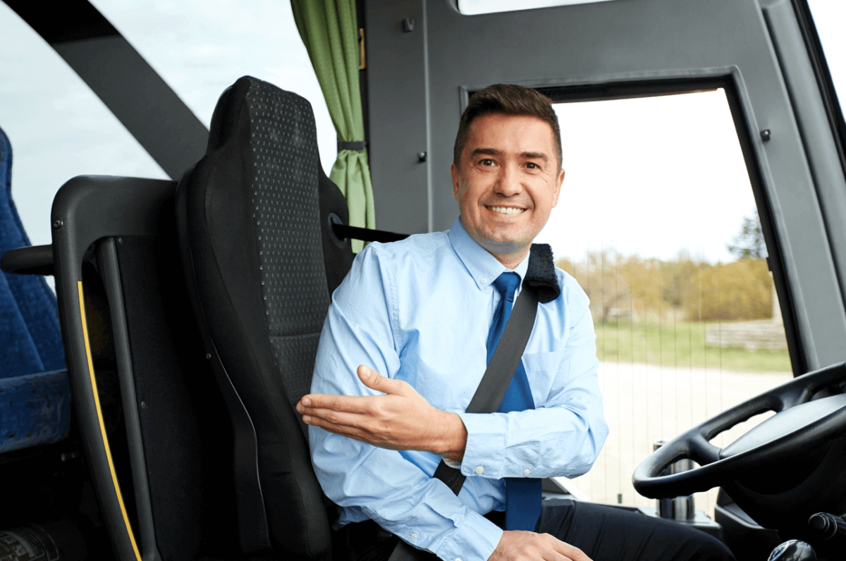 Travelling with Comfort and Convenience: Private Charter Bus Service in Kingswinford