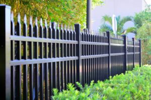 Missouri builder fence company