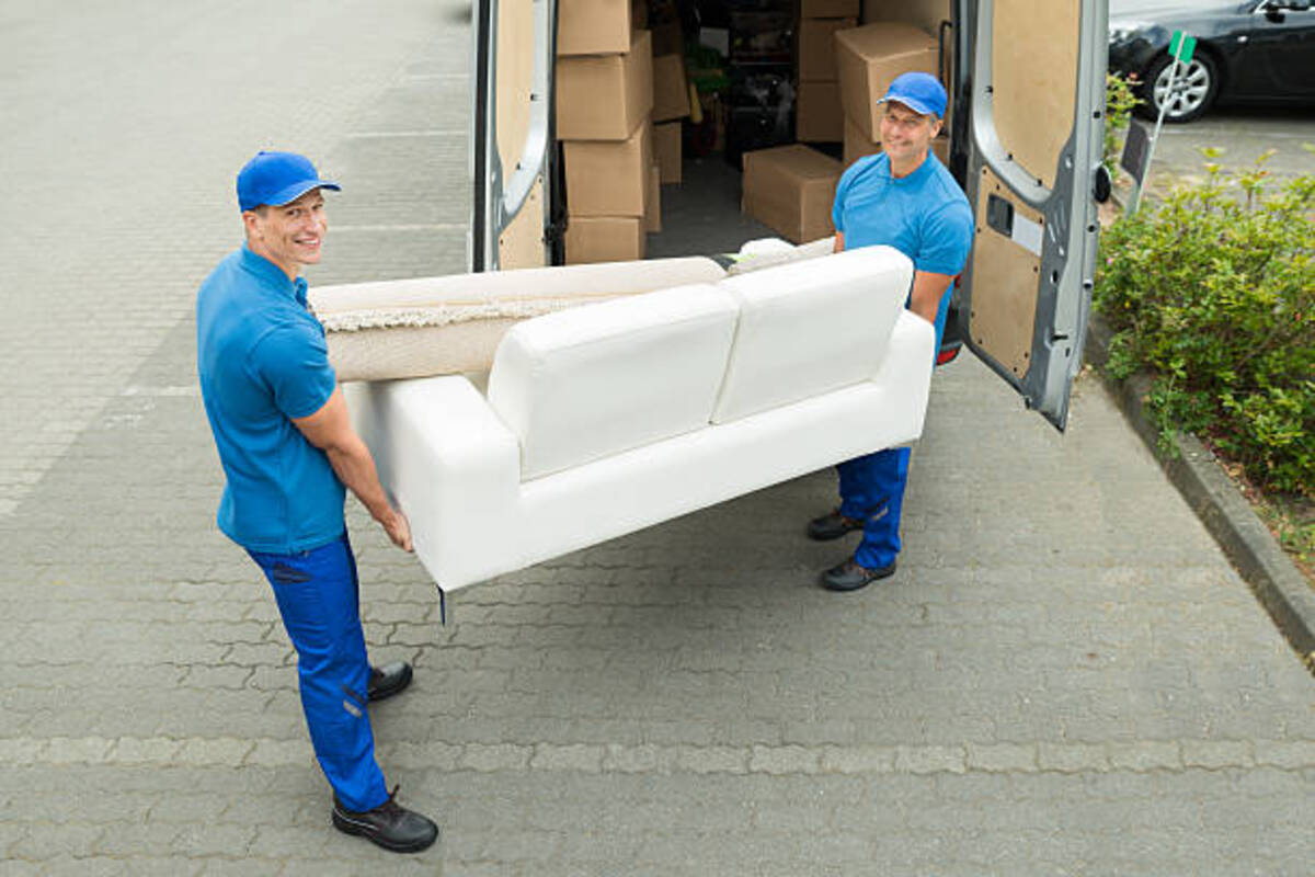 How to Choose the Right Furniture Removal Service?