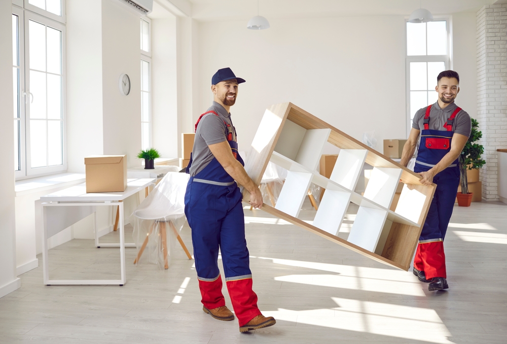 An In-Depth Look At Cost Factors In Professional Furniture Removal Services