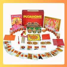 Ganesh Chaturthi Puja Samagri Kit: Essentials for a Blessed Celebration