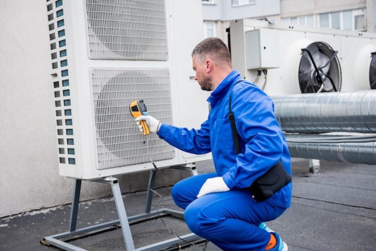 Guide to Efficient Heating and Air Conditioning Services