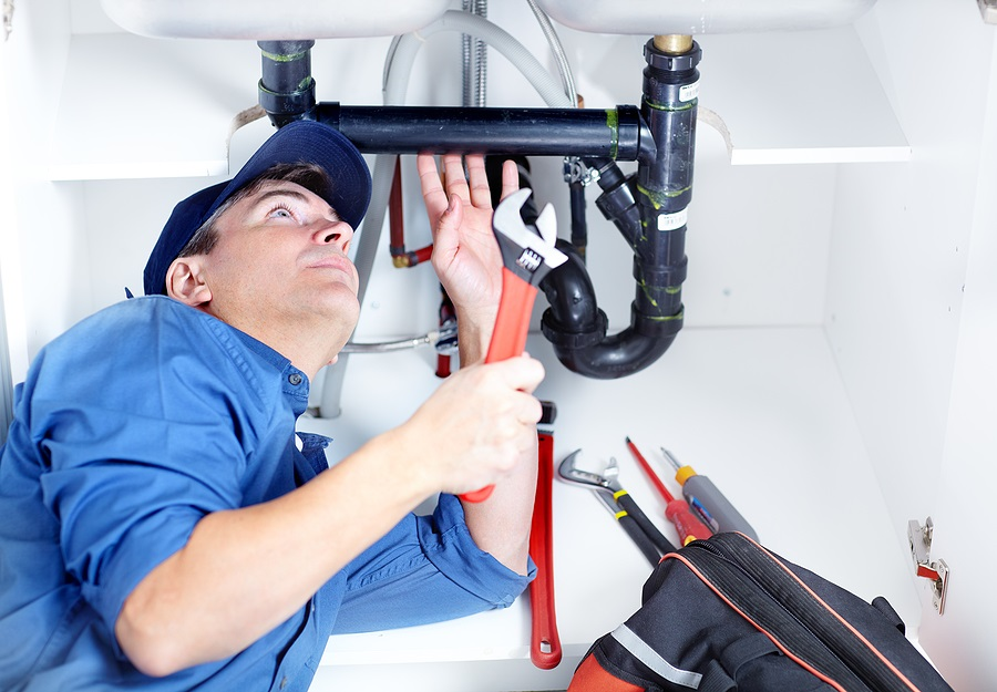 How Long Does it Take to Become a Plumber?