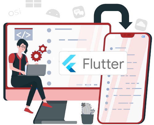 Hire Flutter Developers: A Comprehensive Guide to Finding the Best Talent