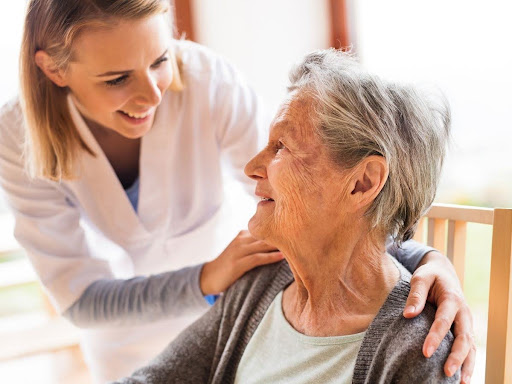 Elevating Home Care in California: Providing Compassionate Support for Seniors in Los Angeles