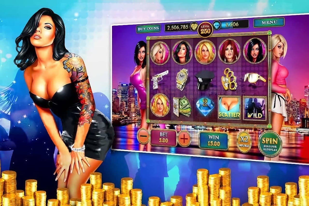 hot slots online casino india