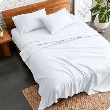 Are Plain Bed Sheets Beneficial for Your Health?