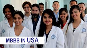 mbbs in usa