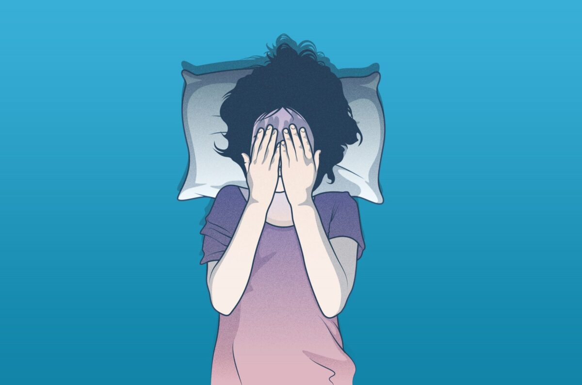 Insomnia and the Gut-Brain Axis: Exploring the Connection