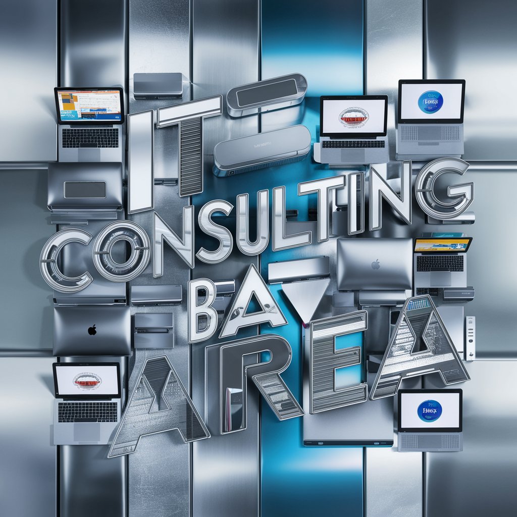 it consulting bay area