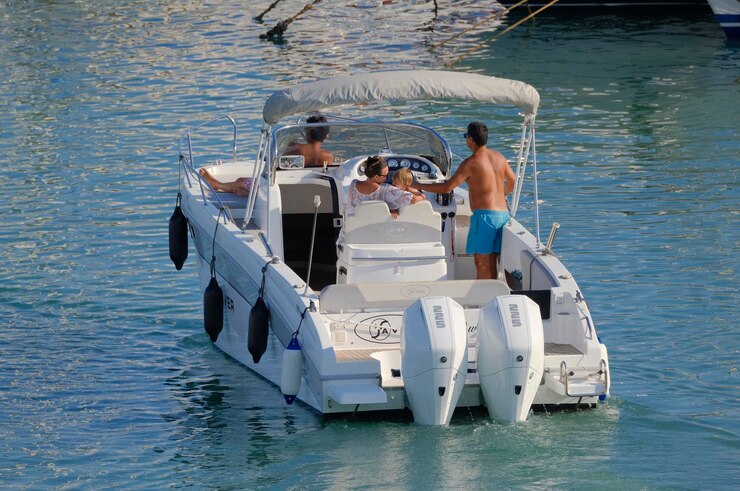 Your Ultimate Guide to Buying Boats in Abu Dhabi: Tips and Hot Listings