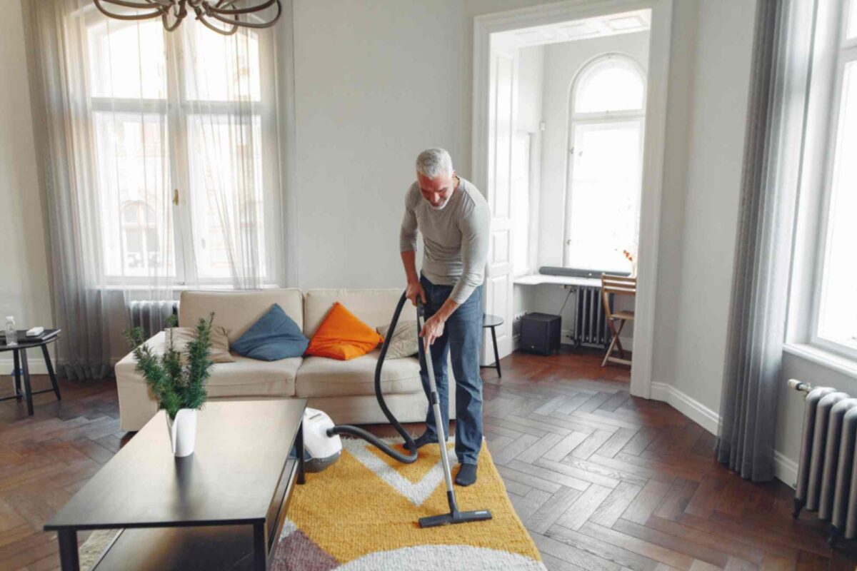 Future-Proofing Cleanliness: Anticipating Trends in Floor Cleaning Machine Technology