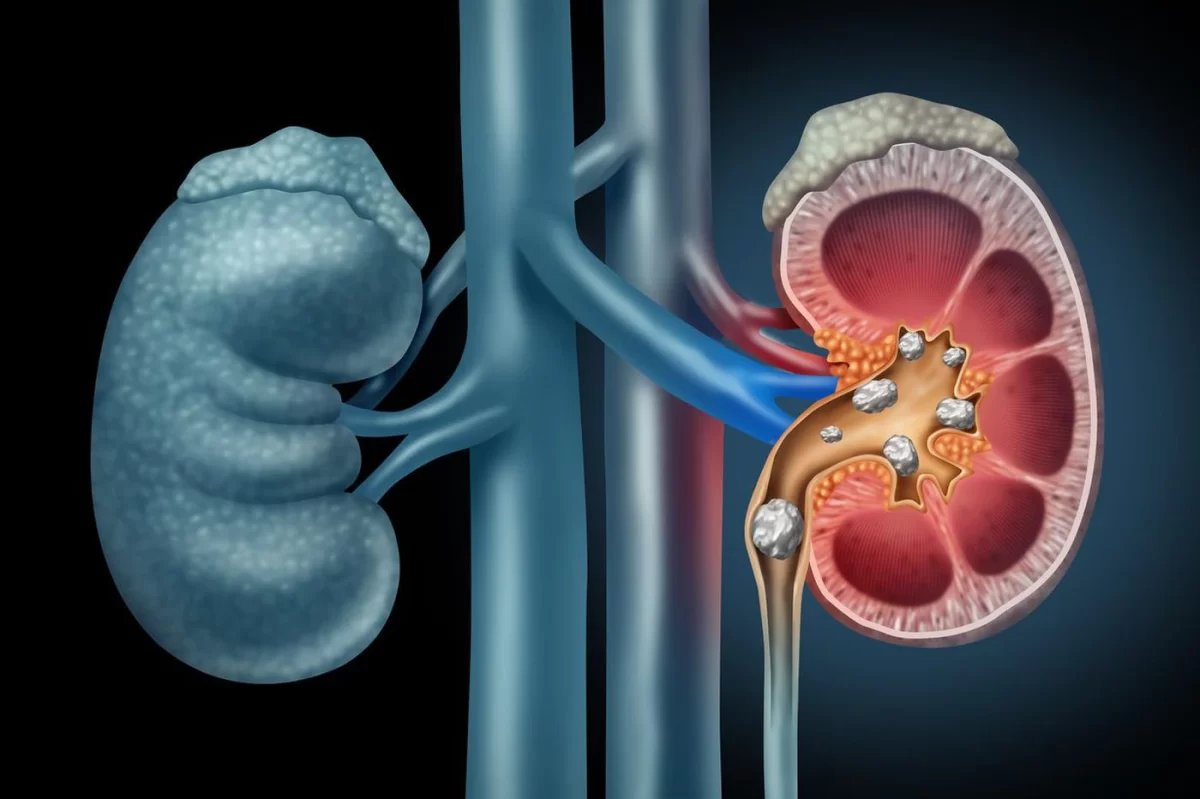 kidney stone treatment in India