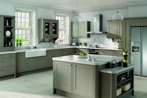 Transforming Your Home: Kitchen Remodeling in Arlington Heights and Schaumburg