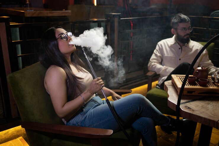 Finding an Alternative to Cigarette Smoking: Exploring the Best Vape Devices