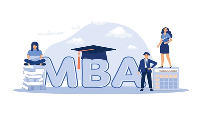 Which Is The Best College For An MBA Online In India?