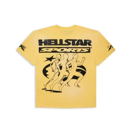 Discover the Magic of Men’s Hellstar Clothing