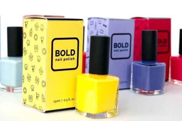 Five Key Insights and Strategies for Customized Nail Polish Boxes