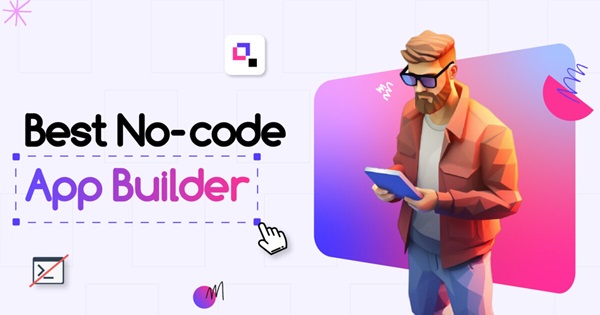 Best No – Code App Builders