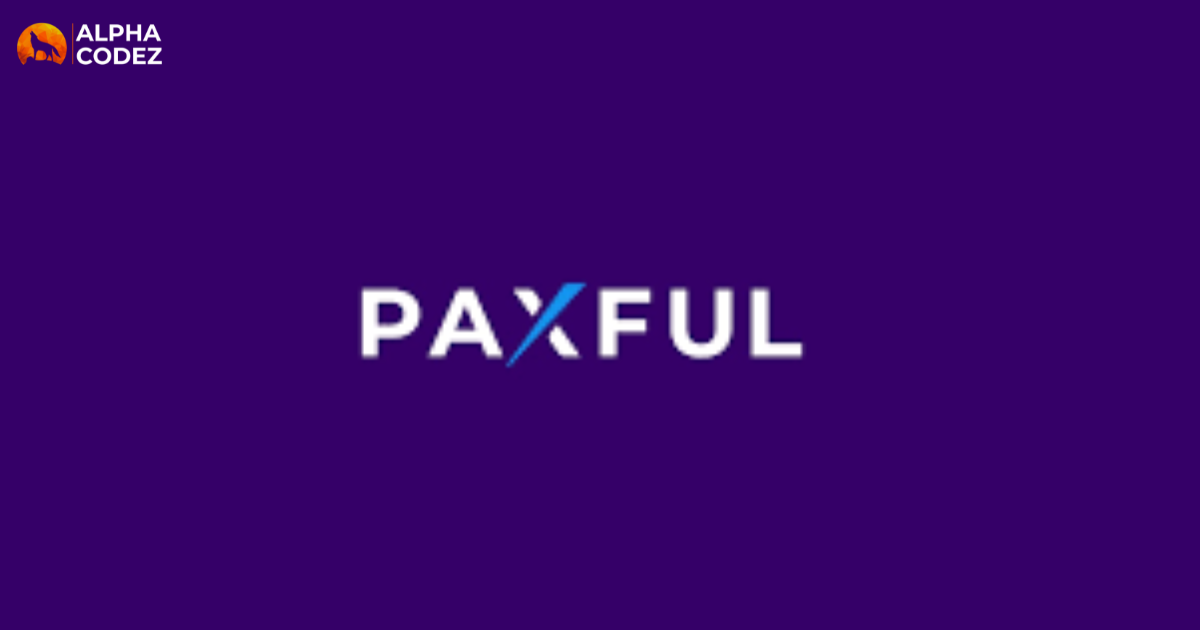 What is the cost involved in developing a P2P exchange like Paxful?
