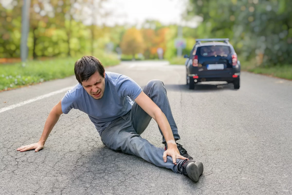 Maximizing Your Compensation: Tips from Experienced Grand Rapids Pedestrian Accident Lawyers