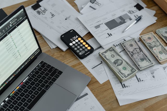 small business bookkeeping services