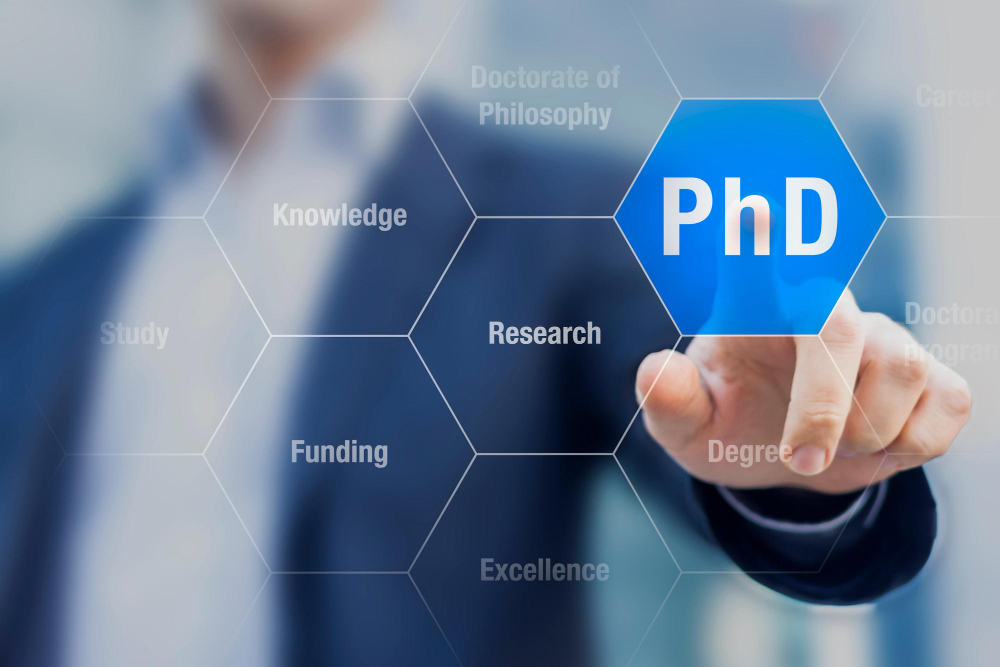 Is A Part-Time Ph.D. Worth It? Pros and Cons