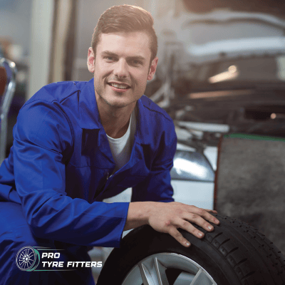 Mobile Tyre Puncture Repair Services