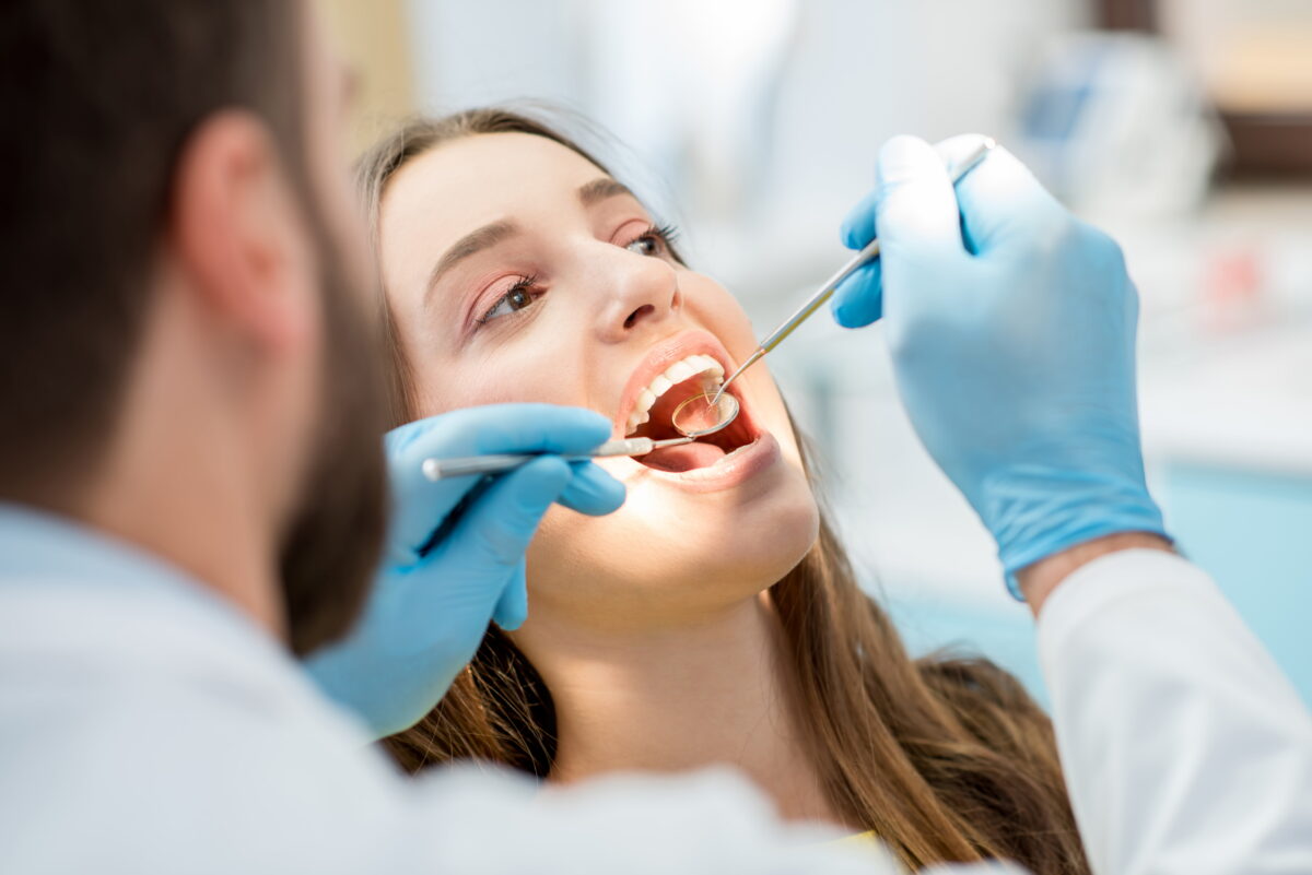Understanding Root Canal Treatment: A Comprehensive Guide