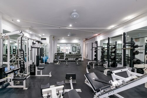 best gym in new york city