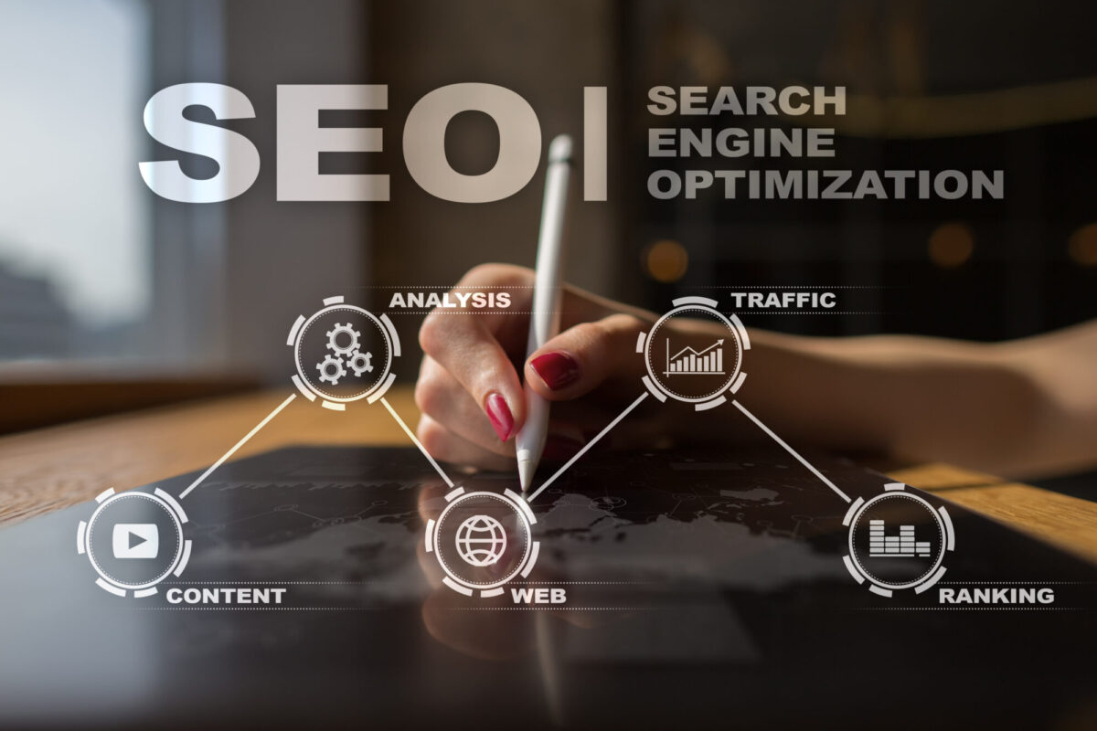 seo optimization courses