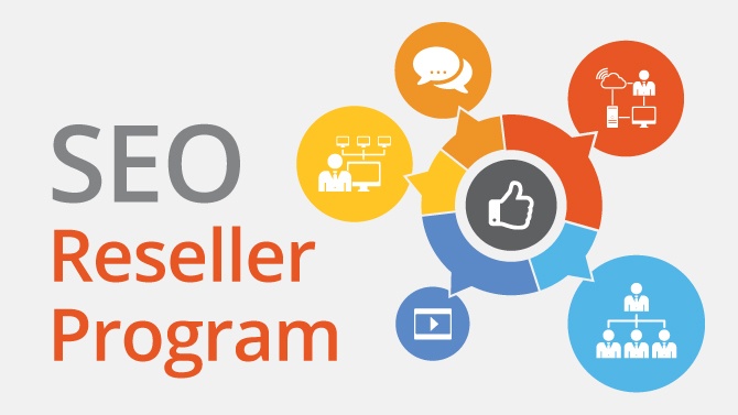 How SEO Reseller Programmes Improve Agency Services?