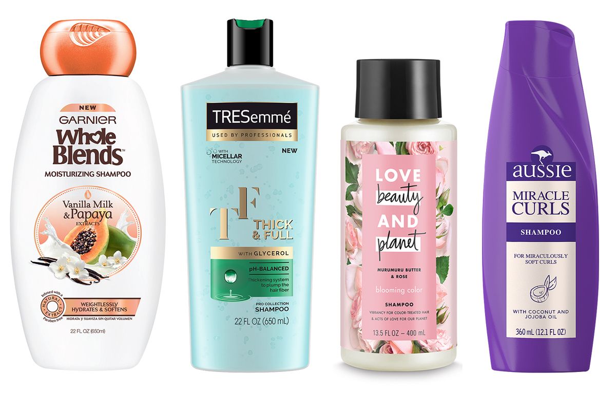 Shampoos and Whitening Creams Everything You Need to Know