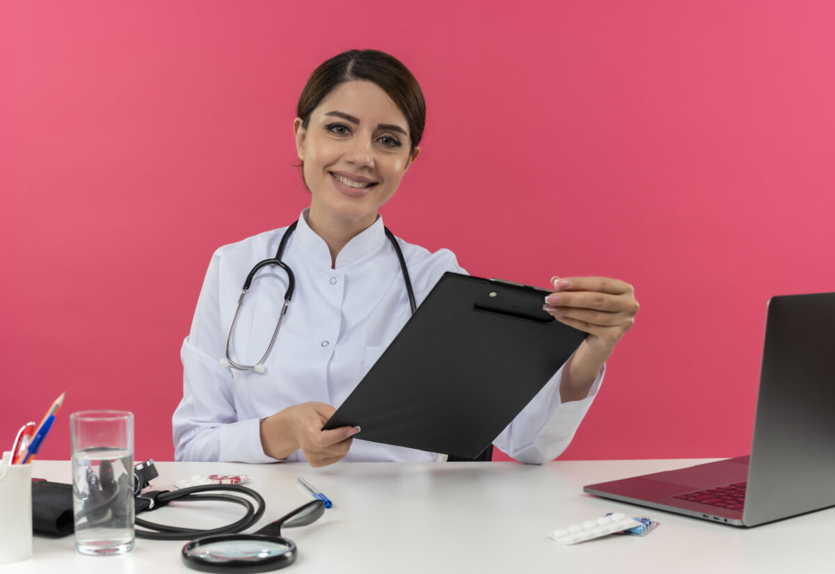 Health Priority: Selecting the Best Gynaecologist in Dubai