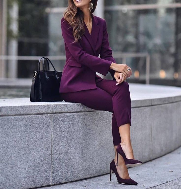 Formal dress suits for ladies