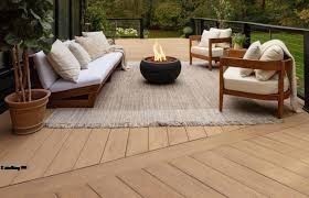 Sustainable Decking Materials: An Eco-Friendly Choice for Your Outdoor Space