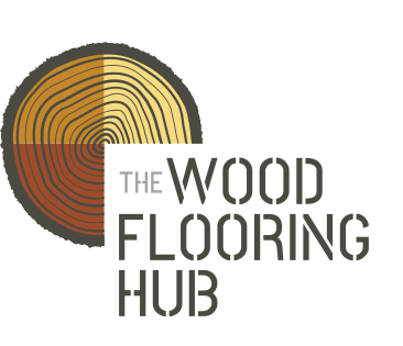the wood flooring hub