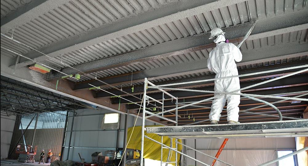 Upgrade Your Milford Home with Cutting-Edge Thermal Barrier Paint Solutions