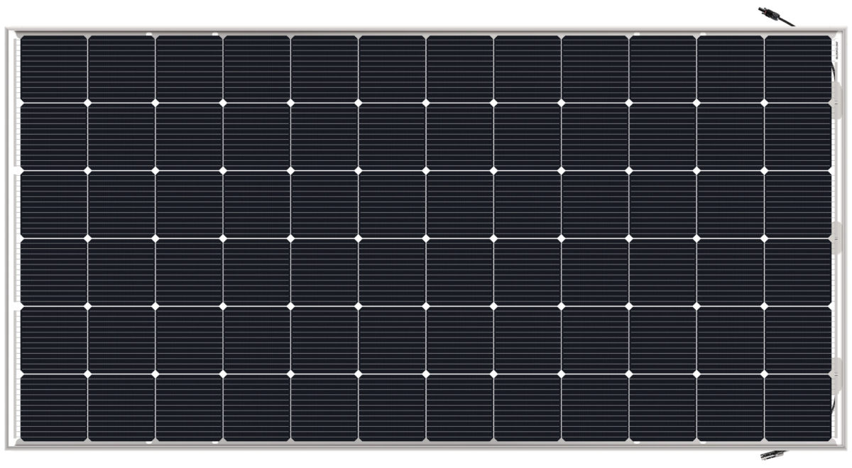 Topcon Solar Panel: Optimal Performance for Modern Homes