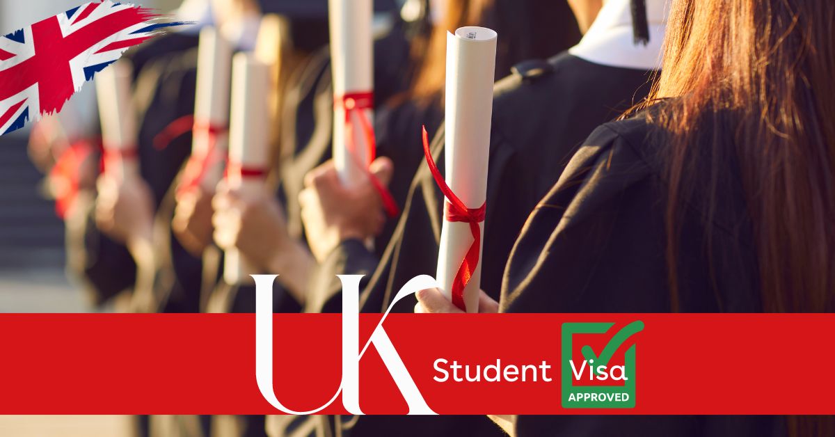 UK Student VISA