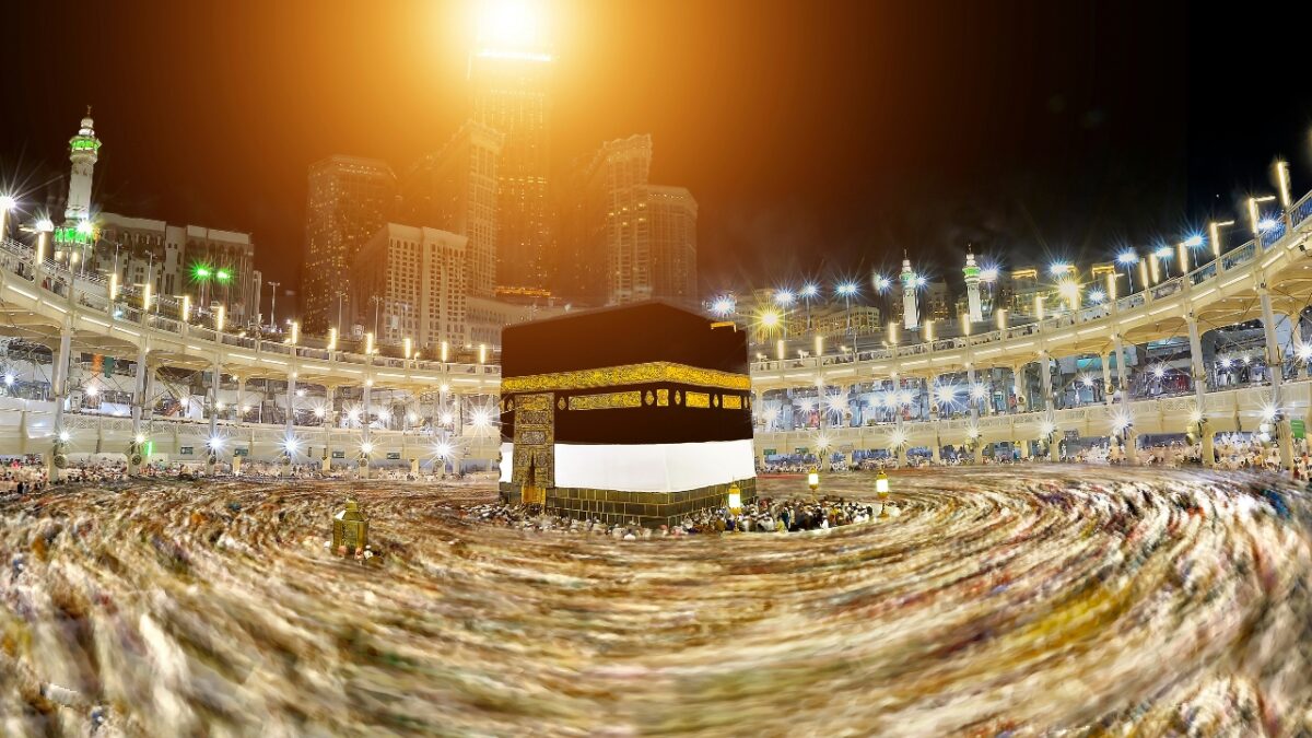The Best Umrah Packages for Families – ITS Holidays Ltd