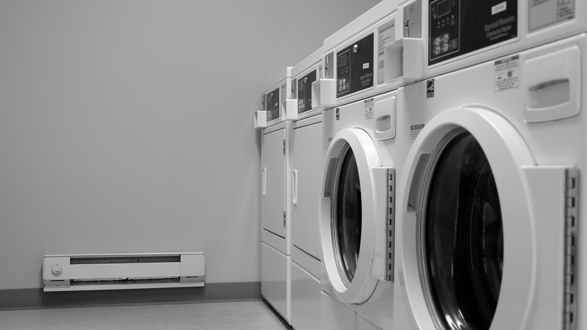 Efficient Cleaning: How to Easy Maintain Your Washing Machine?