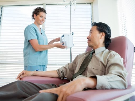 IV drip Clinics within Los Angeles: Revitalize Your Health with the latest Treatment