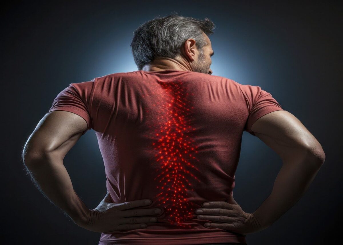 Oxnard Chiropractor Guidance for a Pain-Free Lifestyle