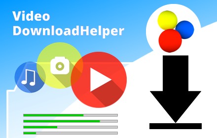 Video DownloadHelper Full Version Free Download: What You Need to Know