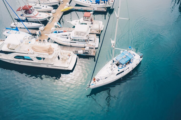 Boat Rental Abu Dhabi