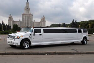 limousine service
