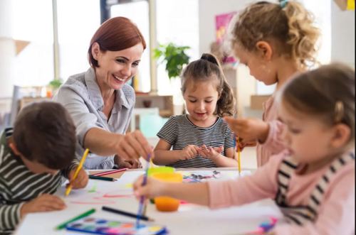 Mascot Child Care Centre