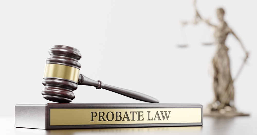 Probate Lawyers