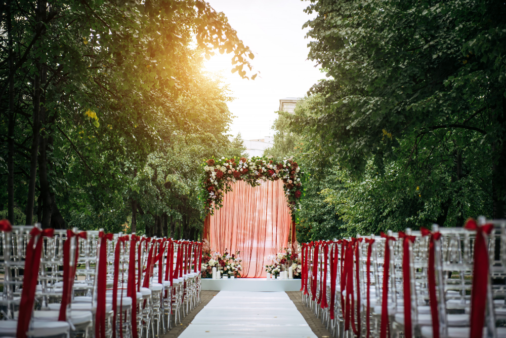 From Beaches to Gardens: Diverse Wedding Venues in Batangas